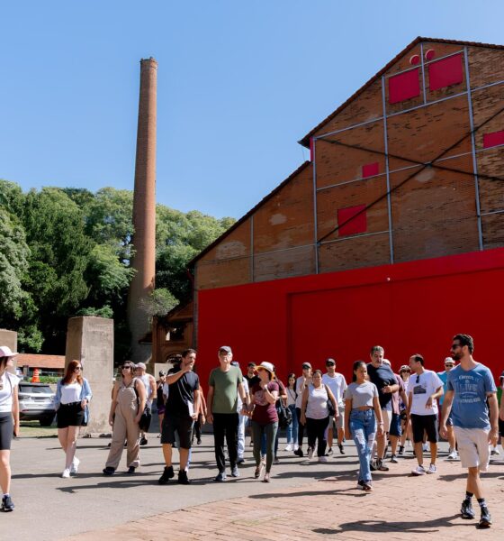 Descubra o Passado: Um Passeio Inesquecível pelo Engenho Central de Piracicaba 13 Descubra o Passado Um Passeio Inesquec vel pelo Engenho Central de Piracicaba