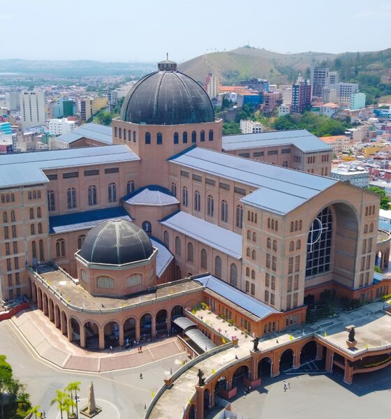 Descubra o Passeio Espiritual que Vai Mudar Sua Vida: Aparecida e Guaratinguetá em Setembro 13 Descubra o Passeio Espiritual que Vai Mudar Sua Vida Aparecida e Guaratinguet em Setembro