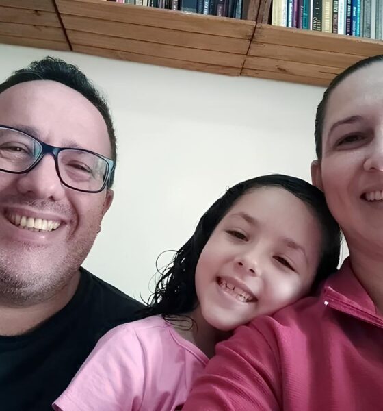 Do Luto à Esperança: Como um Casal de Hortolândia Encontrou Luz Após a Dor da Perda 13 Do Luto Esperan a Como um Casal de Hortol ndia Encontrou Luz Ap s a Dor da Perda
