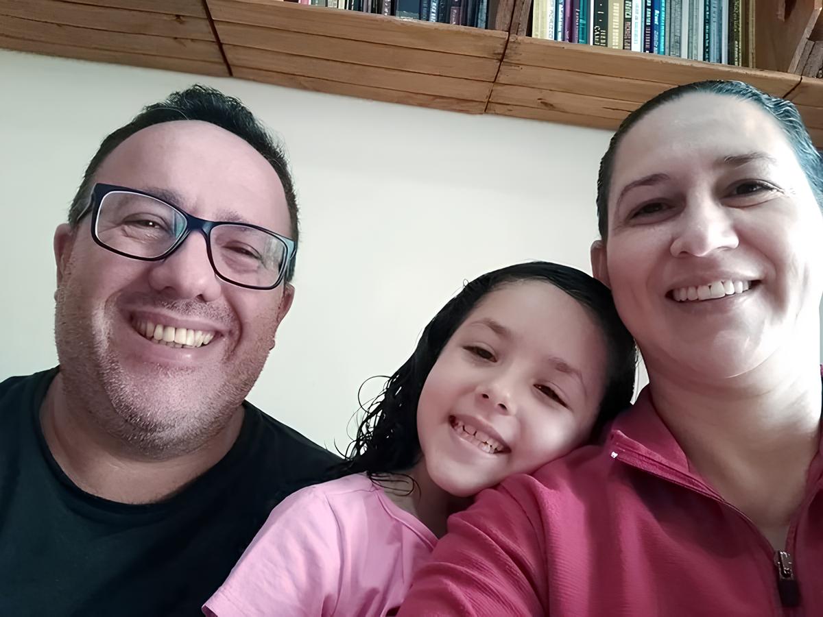 Do Luto à Esperança: Como um Casal de Hortolândia Encontrou Luz Após a Dor da Perda 12 Do Luto Esperan a Como um Casal de Hortol ndia Encontrou Luz Ap s a Dor da Perda