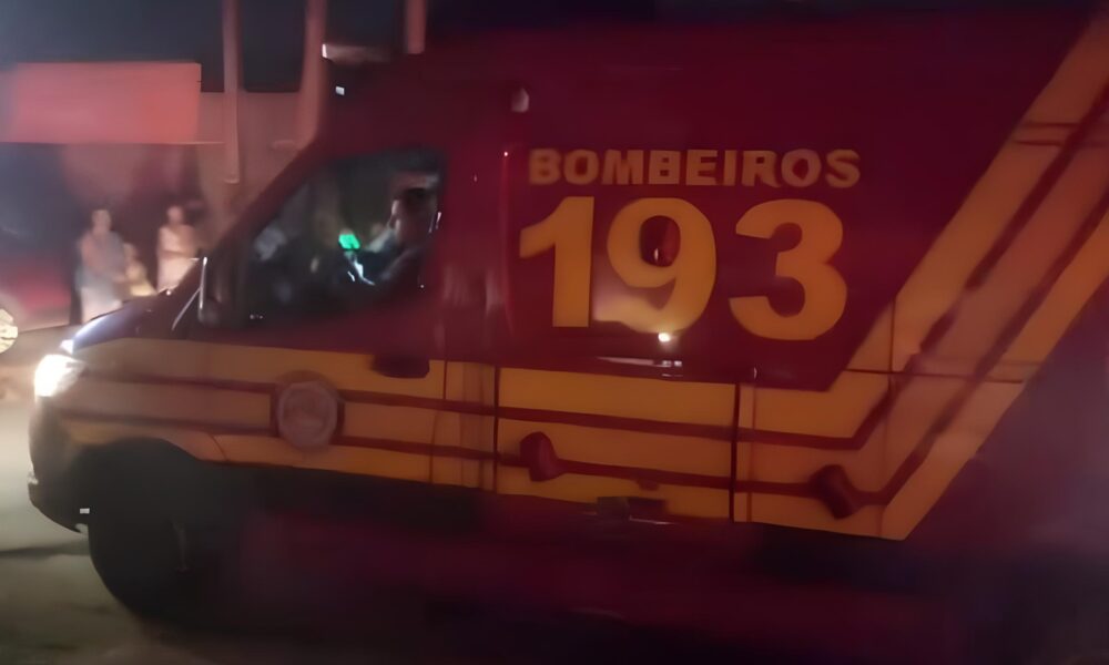 Dois Corpos Carbonizados e Um Inc ndio Misterioso O Que Realmente Aconteceu em Hortol ndia