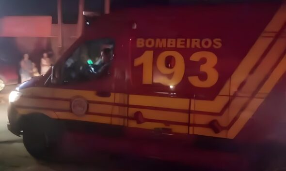 Dois Corpos Carbonizados e Um Inc ndio Misterioso O Que Realmente Aconteceu em Hortol ndia