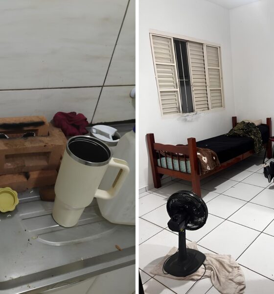 Dois Trabalhadores Resgatados de Condições Análogas à Escravidão em Mogi Mirim: O Grito Silencioso por Dignidade no Século 21 13 Dois Trabalhadores Resgatados de Condi es An logas Escravid o em Mogi Mirim O Grito Silencioso por Dignidade no S culo 21