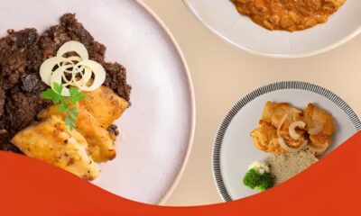 Duas Receitas Pr ticas para Transformar o Dia dos Namorados em uma Noite Inesquec vel