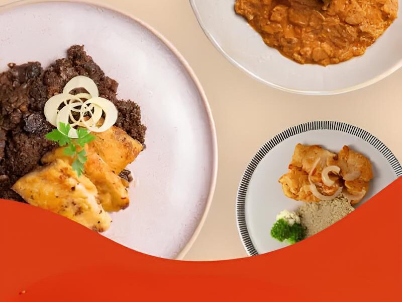 Duas Receitas Pr ticas para Transformar o Dia dos Namorados em uma Noite Inesquec vel