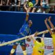 Dupla da Sele o Brasileira Renova com o V lei Campinas A F rmula do Sucesso Est Sendo Escrita Mas O Que Esperar Para a Pr xima Temporada