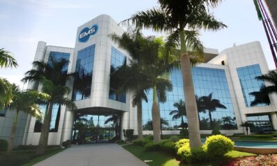 EMS na Vanguarda Como a Maior Farmac utica Brasileira Est Disputando o Mercado Bilion rio de Medicamentos Contra Obesidade
