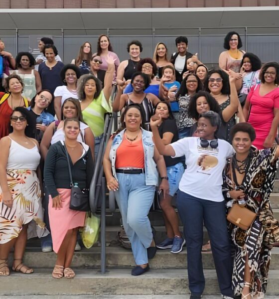 Empoderamento à Vista: Feira Julho das Pretas Transforma Vidas em Campinas 13 Empoderamento Vista Feira Julho das Pretas Transforma Vidas em Campinas