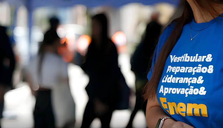 Enem 2025 ltima Chance para Garantir Sua Vaga no Futuro Inscri es Prorrogadas at 13 de Junho