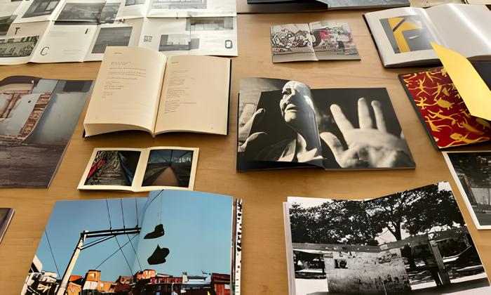 Entre P ginas e Hist rias O Encontro M gico de Livros Raros e Publica es Independentes na BORA