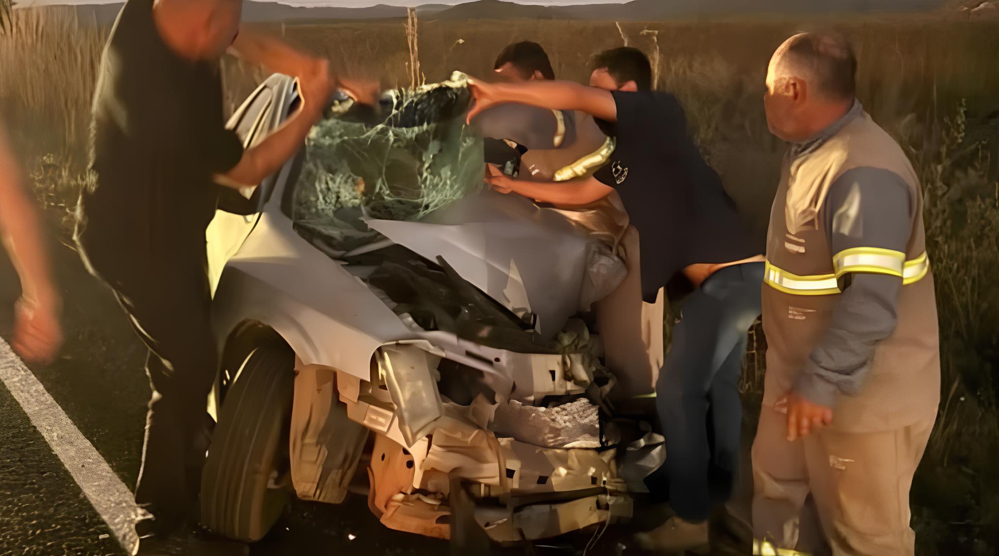 Entre Vidas e Ferragens: O Choque Fatal na GO-237 Que Abalou o Norte de Goiás 12 Entre Vidas e Ferragens O Choque Fatal na GO 237 Que Abalou o Norte de Goi s