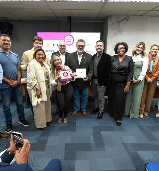 Espro Recebe Selo Empresa Amiga da Mulher 2025 Um Passo Decisivo na Luta Pela Equidade de G nero em Campinas