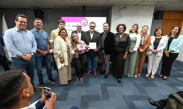 Espro Recebe Selo Empresa Amiga da Mulher 2025 Um Passo Decisivo na Luta Pela Equidade de G nero em Campinas