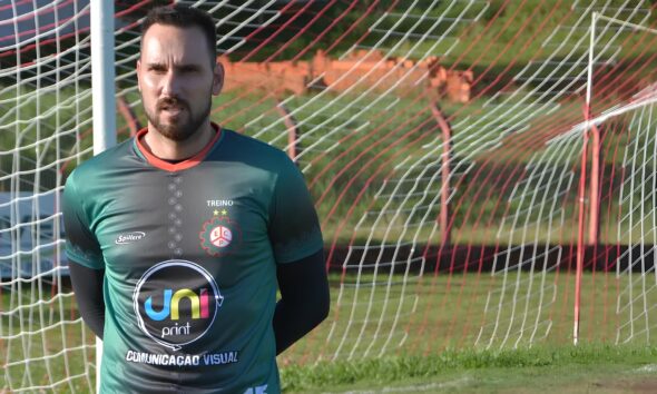 Ex goleiro Conquista Vit ria Hist rica na Justi a Por Que o Caso de Roberto Volpato Pode Mudar as Regras do Jogo no Esporte Brasileiro