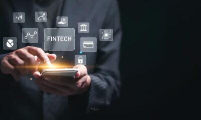 Executivo a de Neg cios SR em Fintech A Oportunidade que Est Moldando o Futuro Financeiro do Brasil