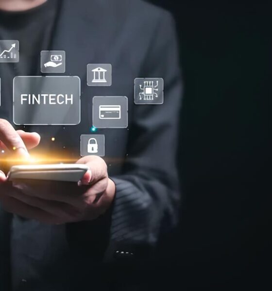 Executivo(a) de Negócios SR em Fintech: A Oportunidade que Está Moldando o Futuro Financeiro do Brasil 13 Executivo a de Neg cios SR em Fintech A Oportunidade que Est Moldando o Futuro Financeiro do Brasil