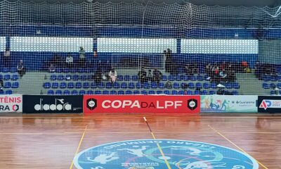FUTSAL A Magia dos Pequenos Conquistadores no Vale do Para ba e o Caminho para a Gl ria em Mogi das Cruzes