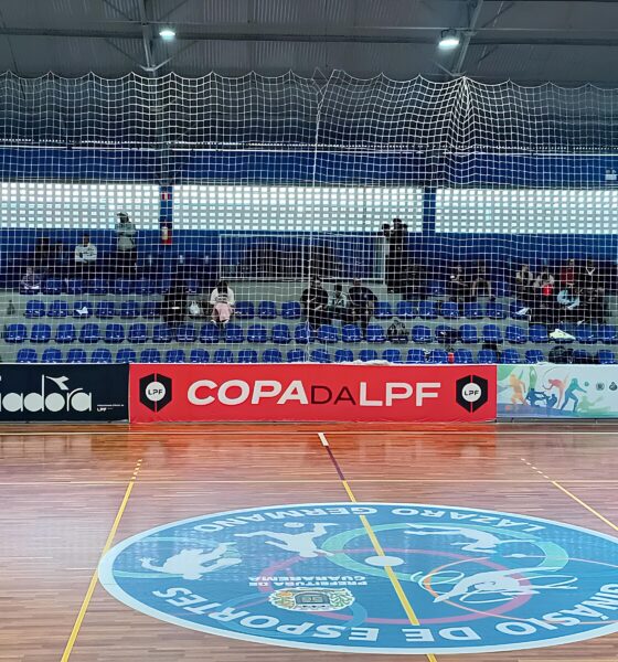 FUTSAL: A Magia dos Pequenos Conquistadores no Vale do Paraíba e o Caminho para a Glória em Mogi das Cruzes 13 FUTSAL A Magia dos Pequenos Conquistadores no Vale do Para ba e o Caminho para a Gl ria em Mogi das Cruzes