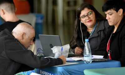 Feir o de Empregos em Campinas A Oportunidade Que Voc N o Pode Perder