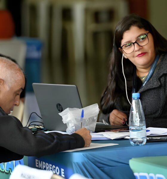 Feir o de Empregos em Campinas A Oportunidade Que Voc N o Pode Perder