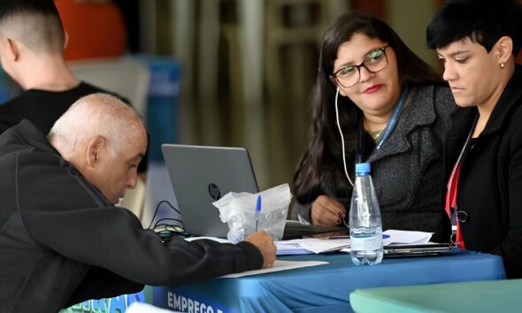 Feir o de Empregos em Campinas Mais de 1 000 Vagas Dispon veis Como Transformar Sua Carreira em Apenas Um Dia