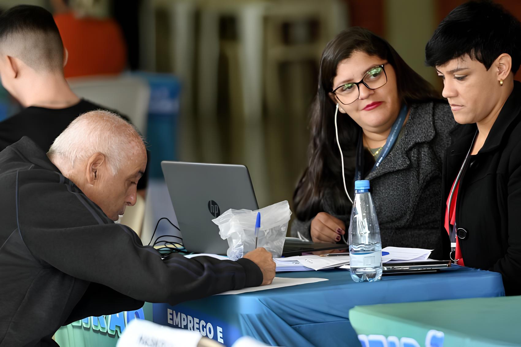 Feirão de Empregos em Campinas: Mais de 1.000 Vagas Disponíveis – Como Transformar Sua Carreira em Apenas Um Dia? 12 Feir o de Empregos em Campinas Mais de 1 000 Vagas Dispon veis Como Transformar Sua Carreira em Apenas Um Dia