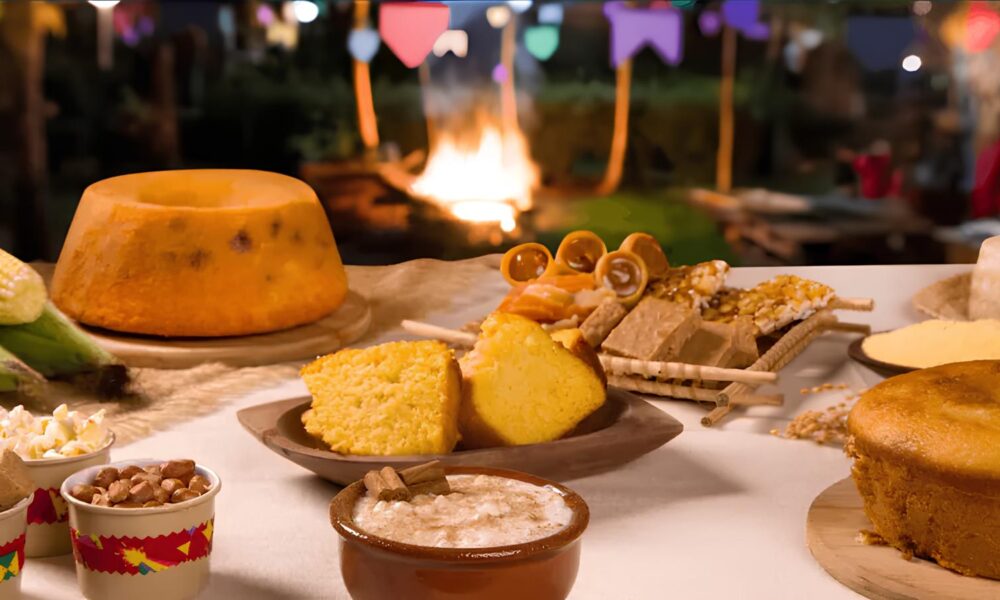 Festa Junina em Campinas Por Que Sua Mesa de Milho e Quent o Pode Custar At 651 a Mais