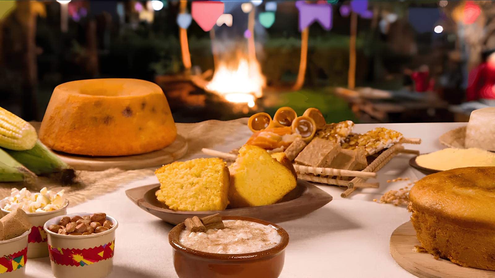 Festa Junina em Campinas: Por Que Sua Mesa de Milho e Quentão Pode Custar Até 651% a Mais? 12 Festa Junina em Campinas Por Que Sua Mesa de Milho e Quent o Pode Custar At 651 a Mais