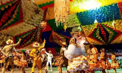 Festas Juninas e Julinas em Campinas Uma Viagem ao Cora o da Cultura Brasileira