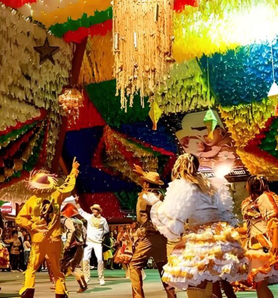 Festas Juninas e Julinas em Campinas Uma Viagem ao Cora o da Cultura Brasileira