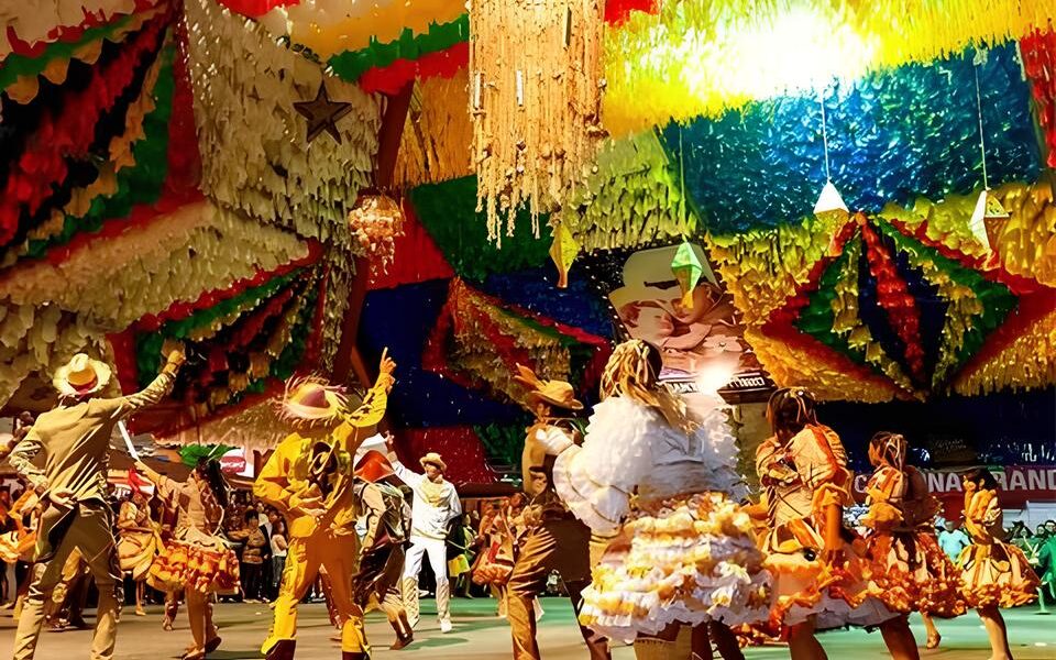 Festas Juninas e Julinas em Campinas Uma Viagem ao Cora o da Cultura Brasileira