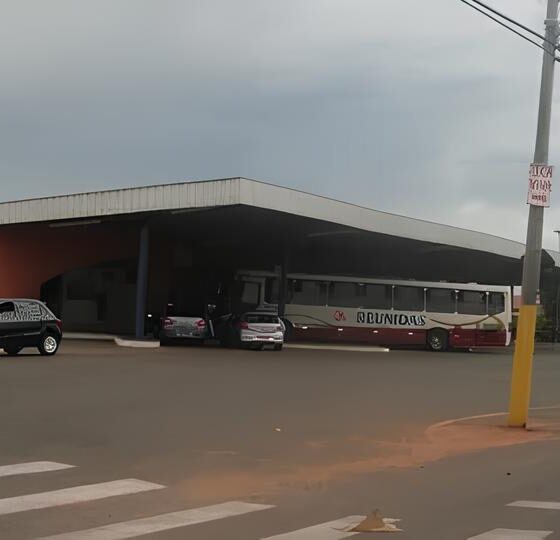 Goiânia Chama: A Batalha Pelas Vagas Rotativas de Táxis nos Terminais Rodoviários 13 Goi nia Chama A Batalha Pelas Vagas Rotativas de T xis nos Terminais Rodovi rios