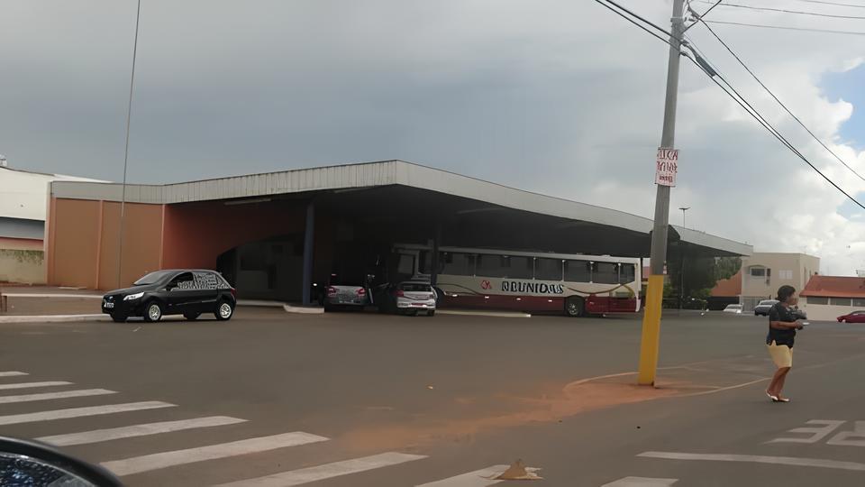Goiânia Chama: A Batalha Pelas Vagas Rotativas de Táxis nos Terminais Rodoviários 12