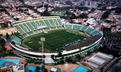 Guarani x CSA O Cl ssico de Campinas Que Pode Decidir o Rumo da S rie C em 2025