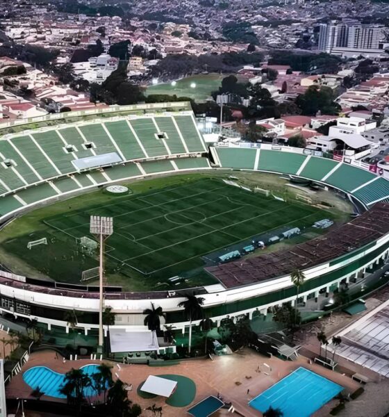 Guarani x CSA O Cl ssico de Campinas Que Pode Decidir o Rumo da S rie C em 2025
