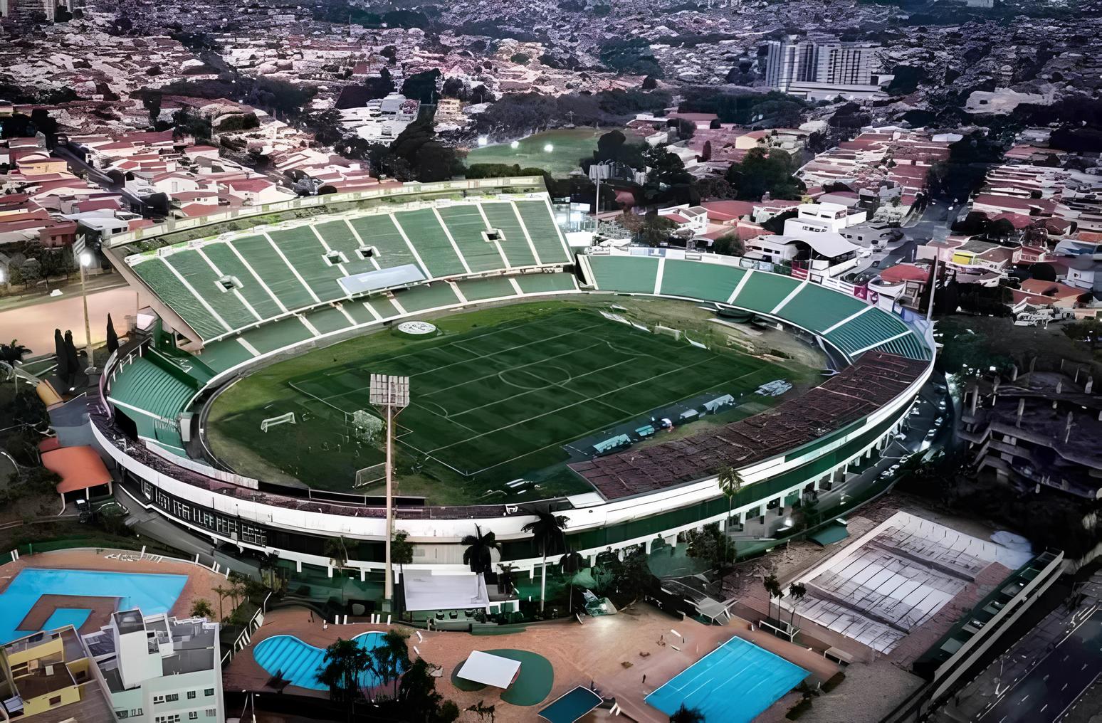 Guarani x CSA: O Clássico de Campinas Que Pode Decidir o Rumo da Série C em 2025 12