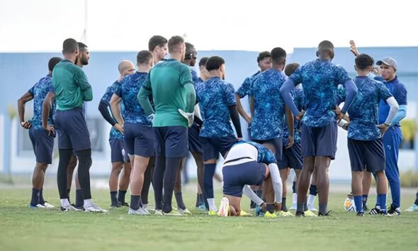 Guarani x CSA O Duelo de Gigantes na S rie C que Pode Mudar o Destino do Brasileir o