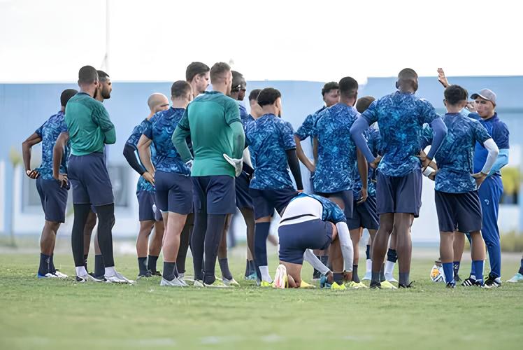 Guarani x CSA: O Duelo de Gigantes na Série C que Pode Mudar o Destino do Brasileirão 12