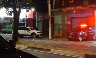Guarda Aposentado em Hortol ndia O Caso do Tiro que Dividiu Opini es e Expos o Debate Sobre Viol ncia Urbana no Brasil