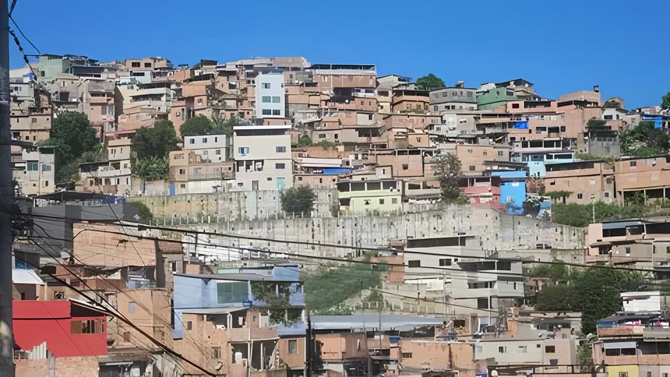 Homem Bate Recordes de Sofrimento O Caso do Tiro no P nis em Belo Horizonte Que Chocou o Pa s