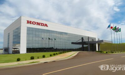 Honda Anuncia Megacontrata o em Itirapina Como 350 Novos Empregos Podem Mudar a Economia Brasileira