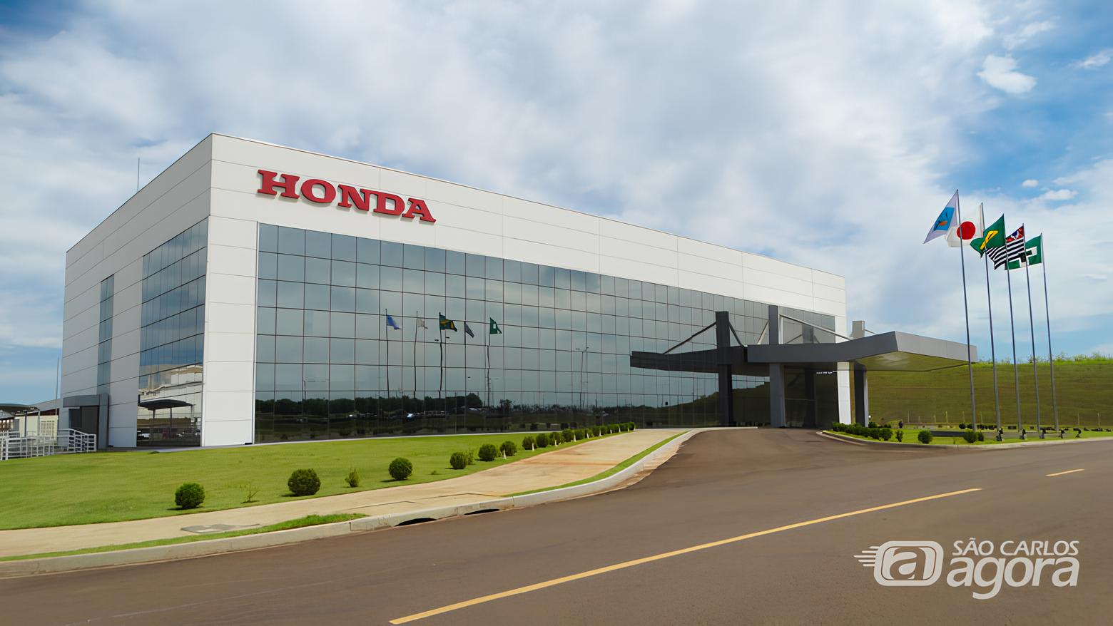 Honda Anuncia Megacontratação em Itirapina: Como 350 Novos Empregos Podem Mudar a Economia Brasileira 12 Honda Anuncia Megacontrata o em Itirapina Como 350 Novos Empregos Podem Mudar a Economia Brasileira