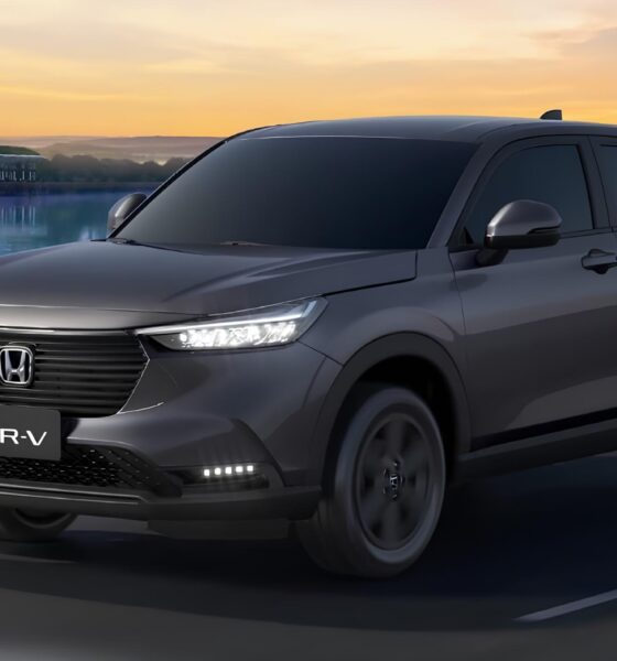 Honda HR-V 2026: O SUV Que Revolucionará o Mercado Brasileiro – Tecnologia, Design e Conforto em Um Só Pacote 13 Honda HR V 2026 O SUV Que Revolucionar o Mercado Brasileiro Tecnologia Design e Conforto em Um S Pacote