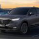 Honda HR V 2026 O SUV Que Revolucionar o Mercado Brasileiro Tecnologia Design e Conforto em Um S Pacote