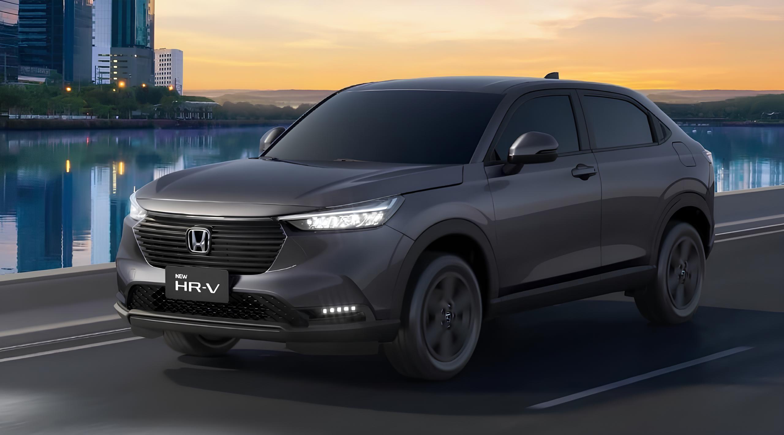 Honda HR-V 2026: O SUV Que Revolucionará o Mercado Brasileiro – Tecnologia, Design e Conforto em Um Só Pacote 12 Honda HR V 2026 O SUV Que Revolucionar o Mercado Brasileiro Tecnologia Design e Conforto em Um S Pacote