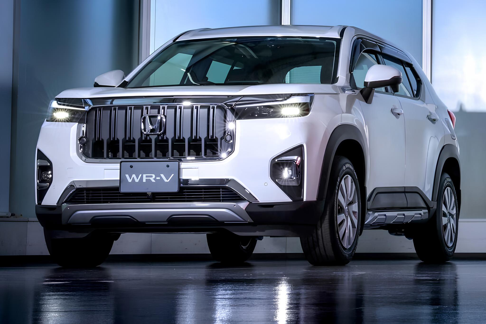 Honda WR-V: O Que Há Por Trás da Maior Ofensiva de Contratações e Investimentos da Montadora em 2025? 12 Honda WR V O Que H Por Tr s da Maior Ofensiva de Contrata es e Investimentos da Montadora em 2025