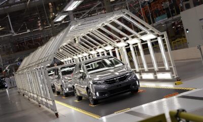 Honda em Alta O Segredo por Tr s da Expans o de Itirapina e Sumar
