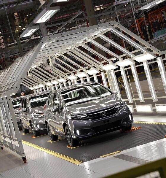 Honda em Alta: O Segredo por Trás da Expansão de Itirapina e Sumaré 13 Honda em Alta O Segredo por Tr s da Expans o de Itirapina e Sumar