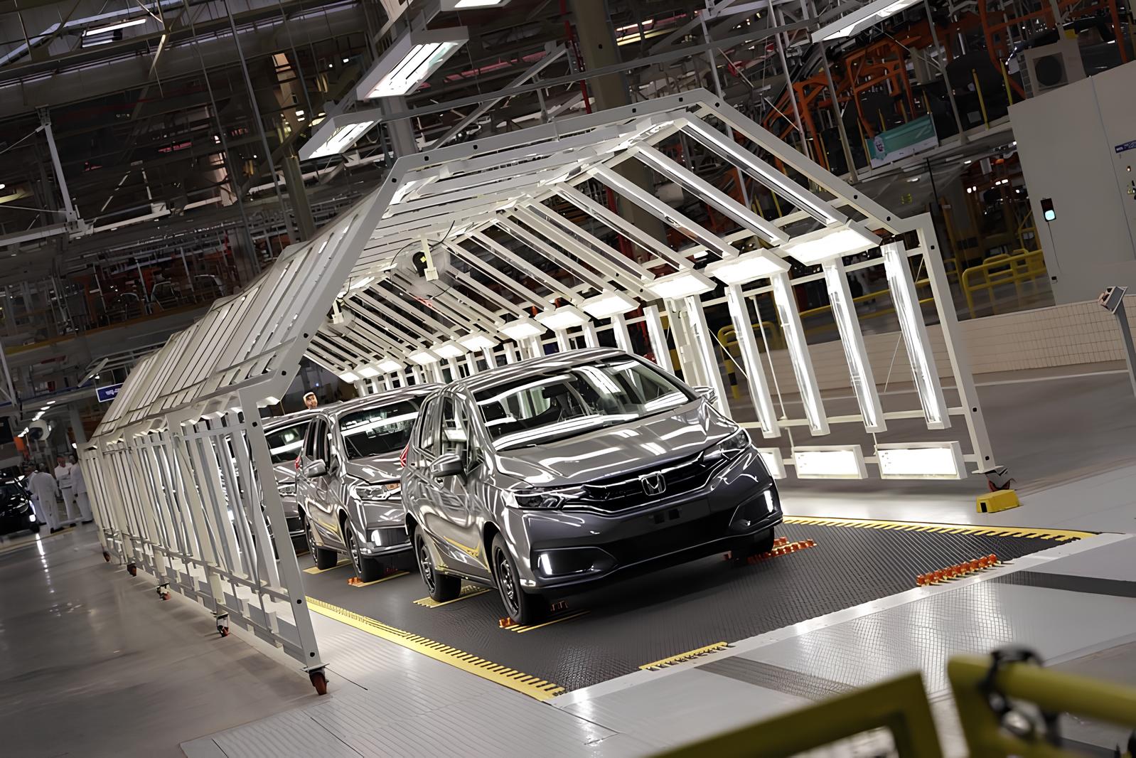 Honda em Alta: O Segredo por Trás da Expansão de Itirapina e Sumaré 12