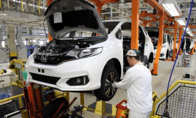 Honda em Itirapina Como Conquistar Uma Vaga na F brica Que Est Redefinindo o Futuro da Ind stria Automotiva